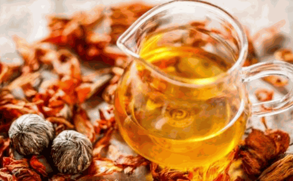 伊莎牌小一号茶